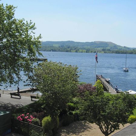 Wateredge Inn- The Inn Collection Group Ambleside Exterior foto