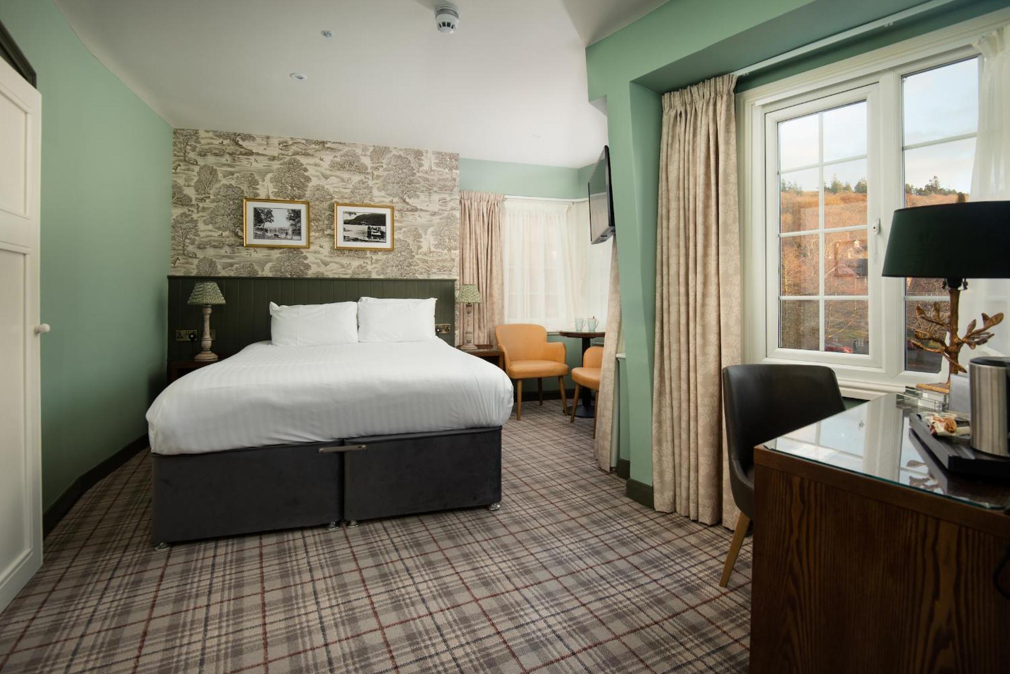 Wateredge Inn- The Inn Collection Group Ambleside Exterior foto